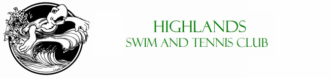 Highlands Swim and Tennis Club